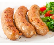 Sweet Chilli Chicken Sausages (pack of 6)